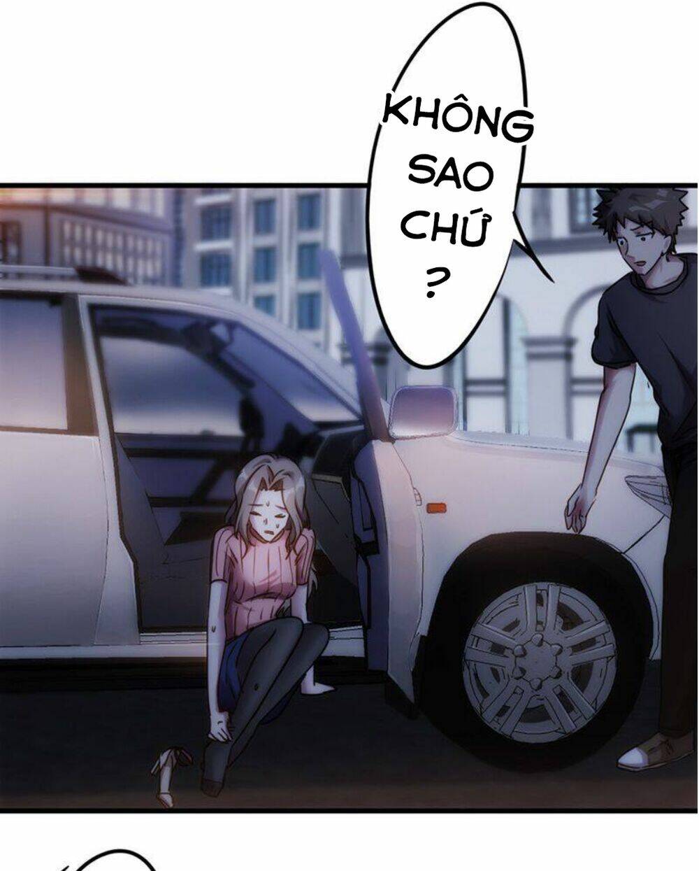 Tối Cường Công Nhân Chương 117 Ảnh 29