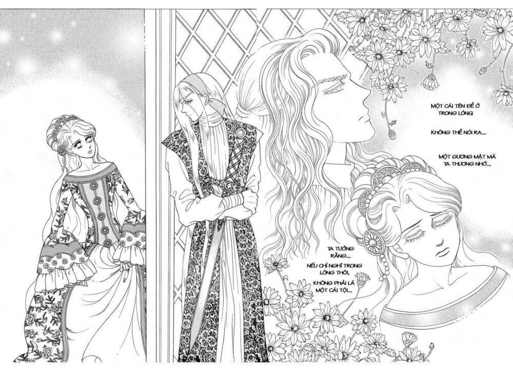 Princess - Công Chúa Xứ Hoa (Bản Đẹp) Chương 59 Ảnh 4