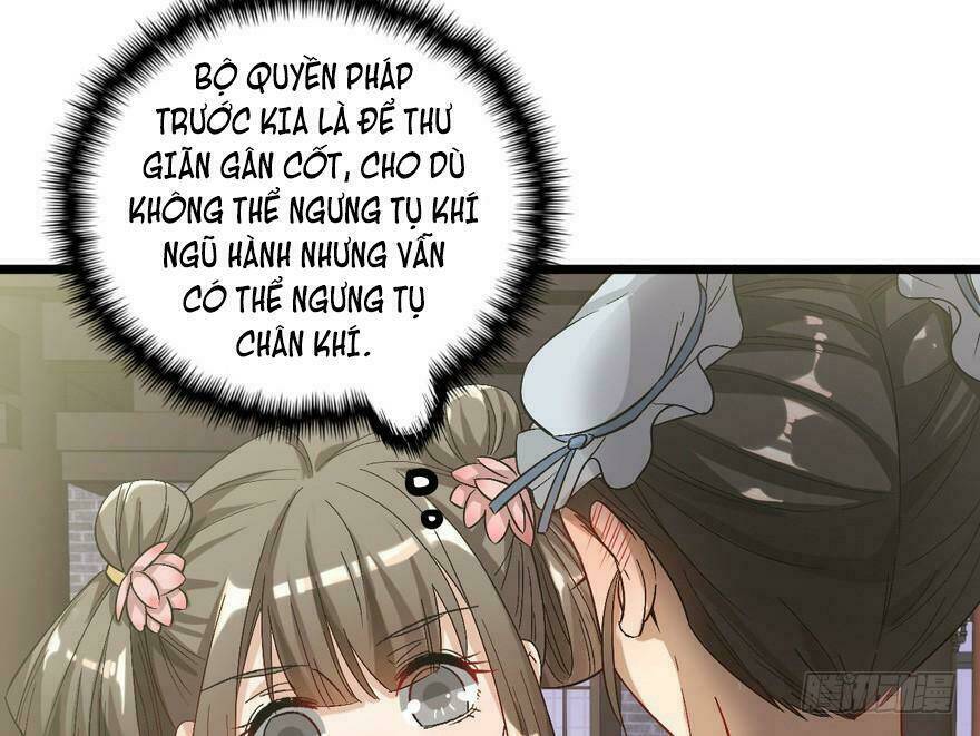 Quẻ Phi Thiên Hạ Chương 19 Ảnh 85