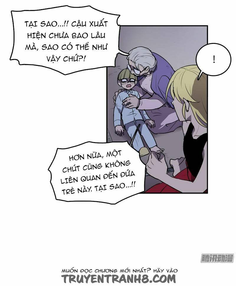 Cửa Hàng Không Tên Chương 36 Ảnh 23