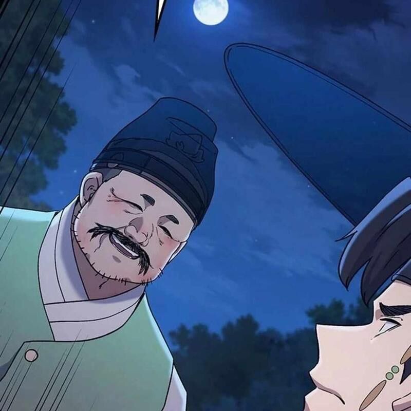 Bác Sĩ Tới Joseon Chương 38 Ảnh 81