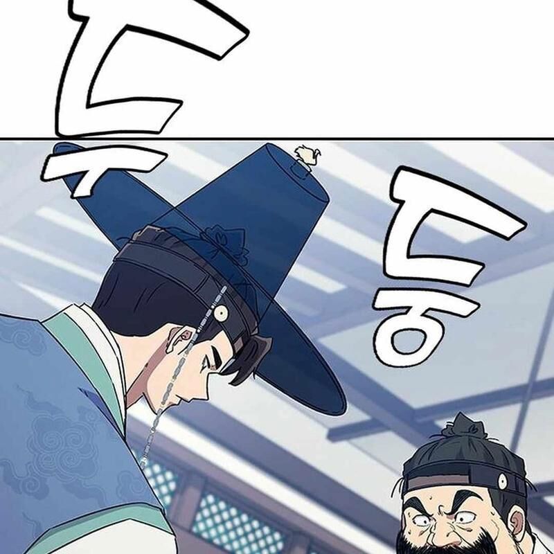 Bác Sĩ Tới Joseon Chương 48 Ảnh 45