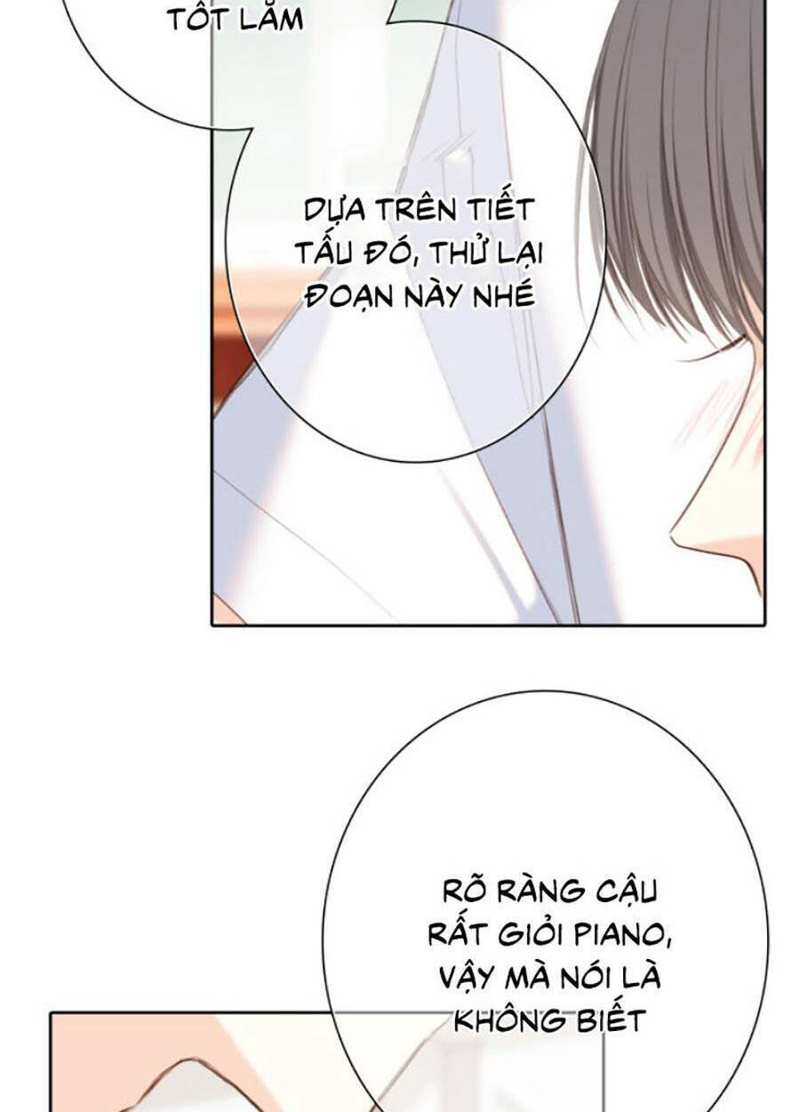 Con Tim Rung Động 3 Chương 33 Ảnh 51