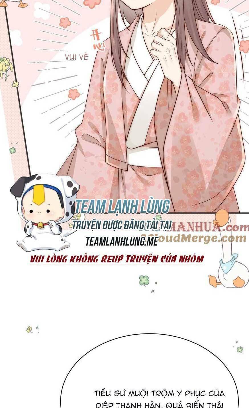 Tiểu Sư Muội Rõ Ràng Rất Mạnh, Nhưng Lại Quá Tấu Hề Chương 190 Ảnh 19
