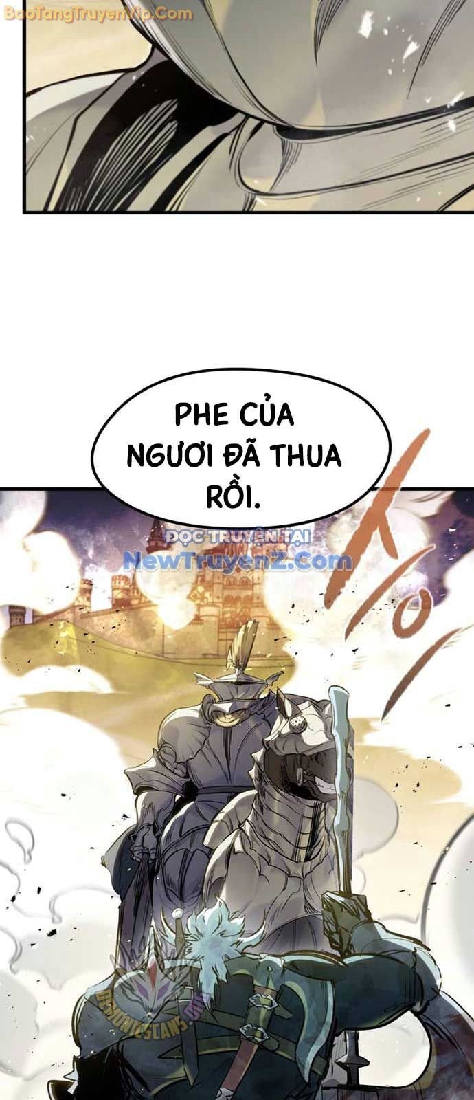 Mỗi Lính Đánh Thuê Trở Về Đều Có Một Kế Hoạch Chương 39 Ảnh 63