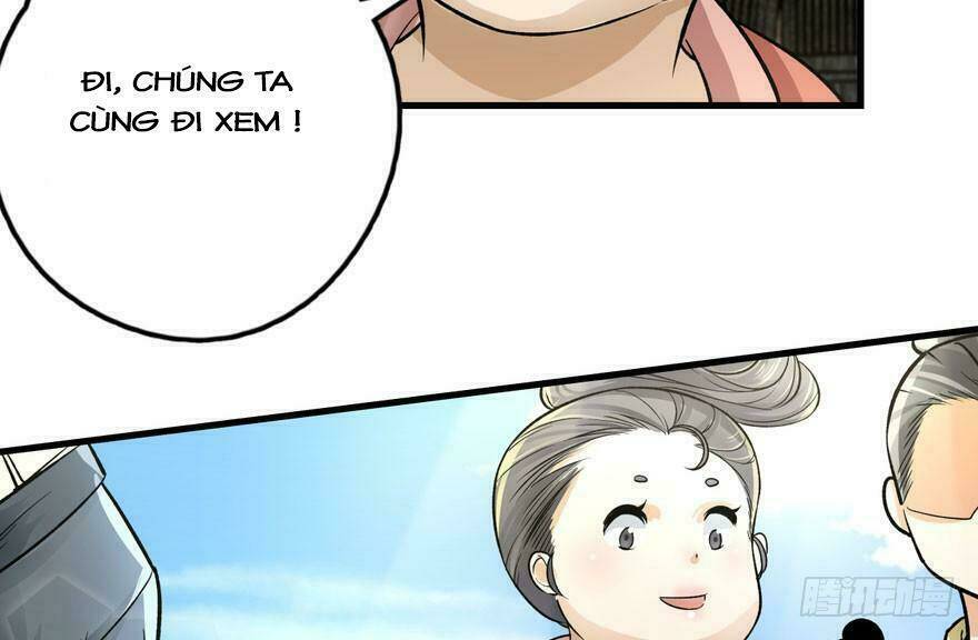 Quẻ Phi Thiên Hạ Chương 5 Ảnh 105