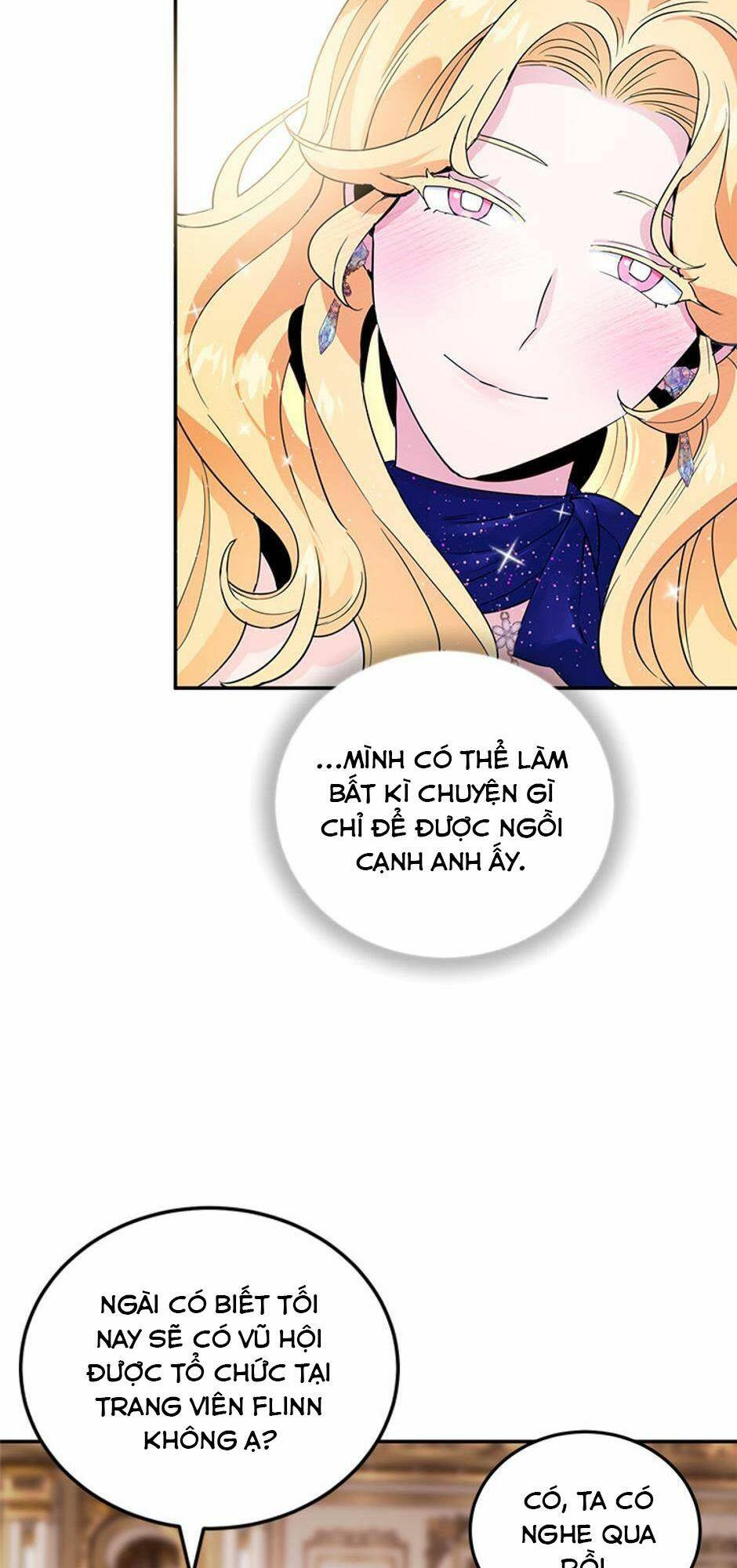 Ác Nữ Làm Bánh Sau Khi Ly Hôn Chương 5 Ảnh 9