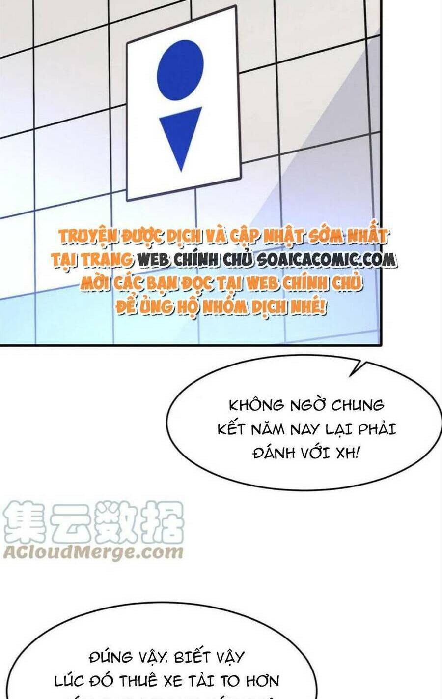 Bị Ép Yêu Sếp Mỗi Ngày Chương 77 Ảnh 51