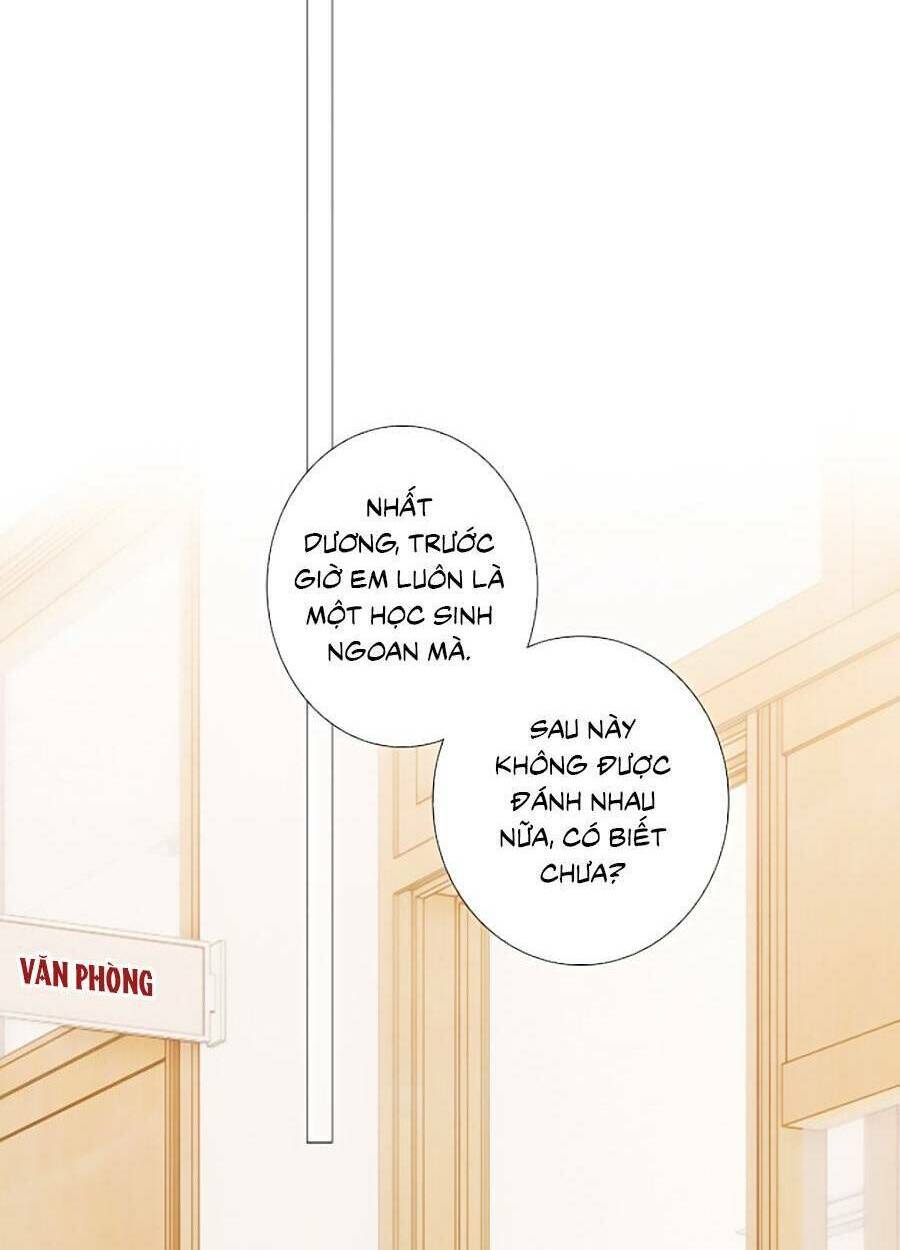 Con Tim Rung Động 3 Chương 39 Ảnh 109