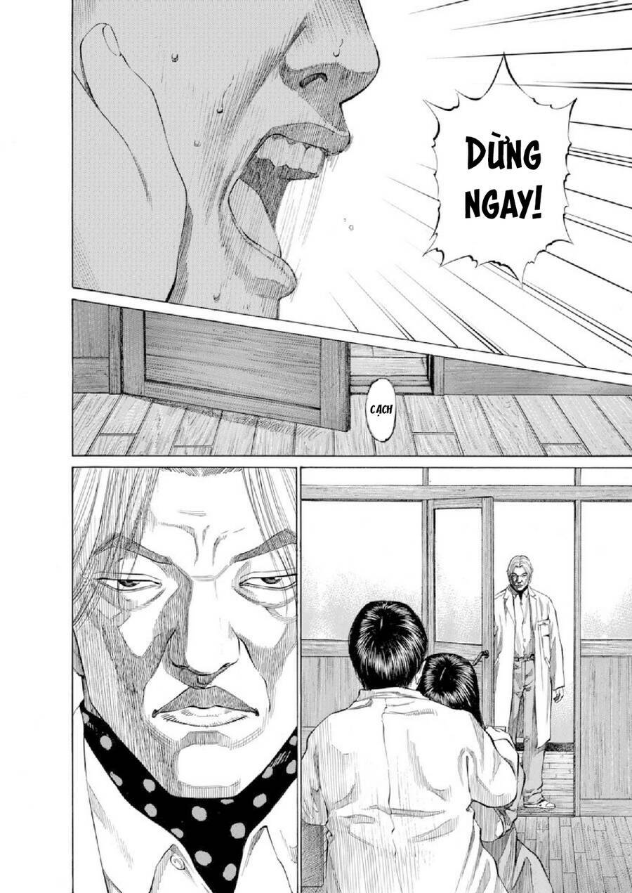 Give My Regards To Black Jack Chương 106 Ảnh 12