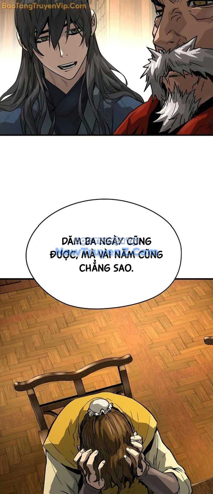 Tuyệt Thế Hồi Quy Chương 48 Ảnh 30
