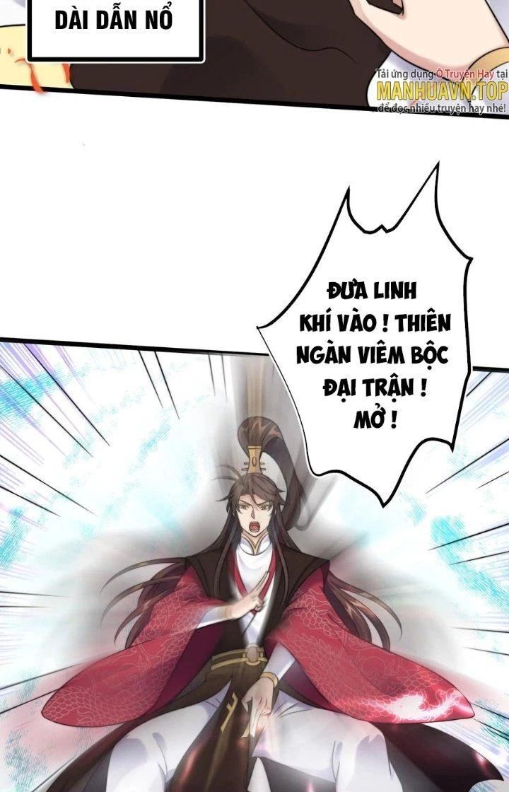 Ta Là Nhân Vật Phản Diện Đại Thiếu Gia Chương 179 Ảnh 24