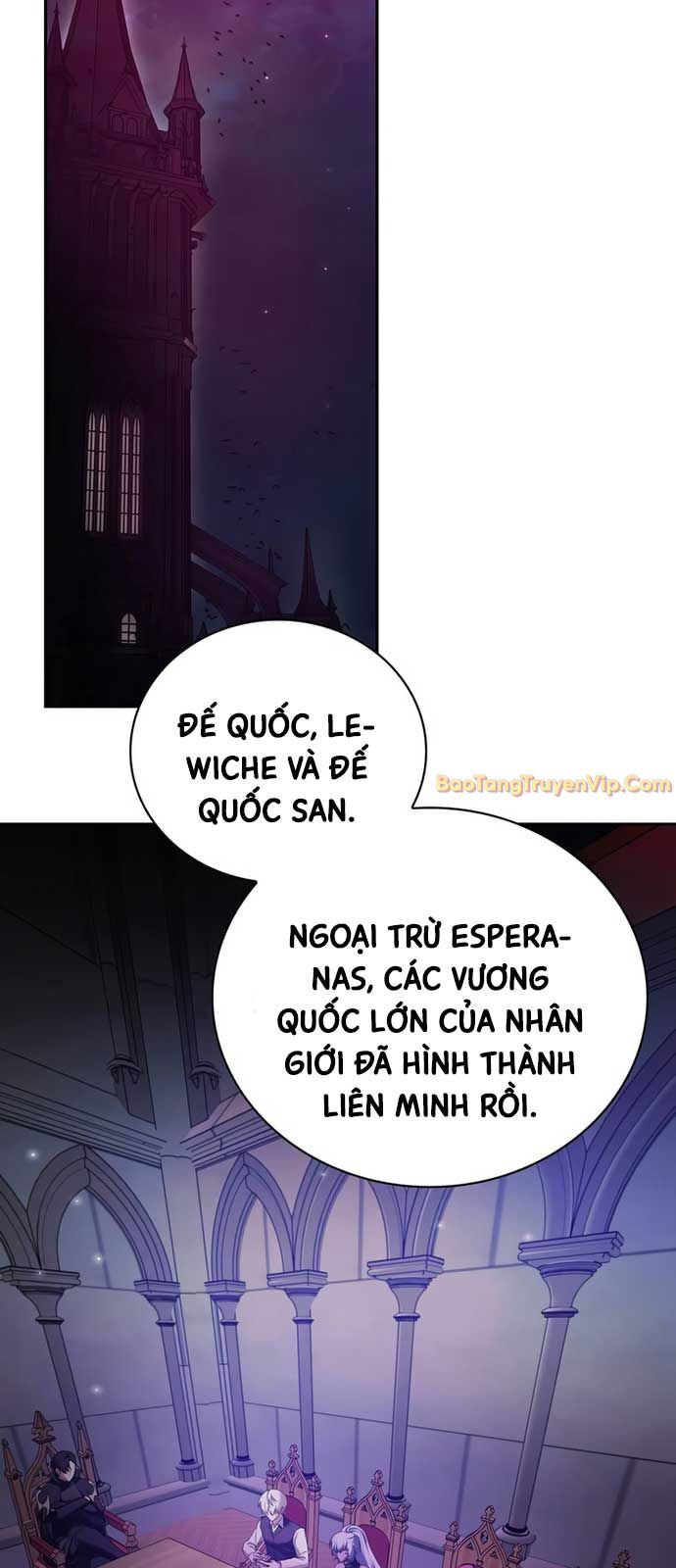 Tôi Không Tài Năng Đến Thế Đâu Chương 78 Ảnh 77