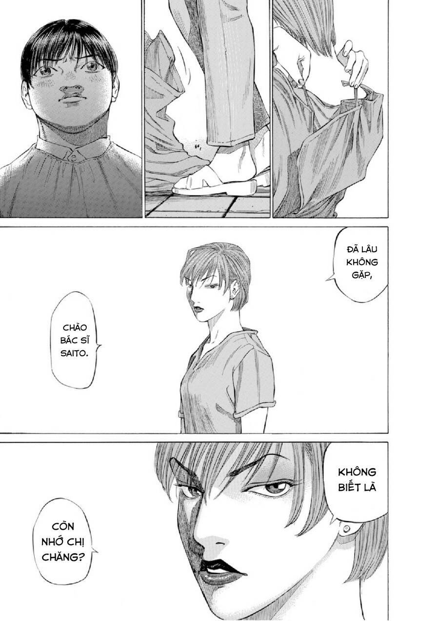 Give My Regards To Black Jack Chương 115 Ảnh 19