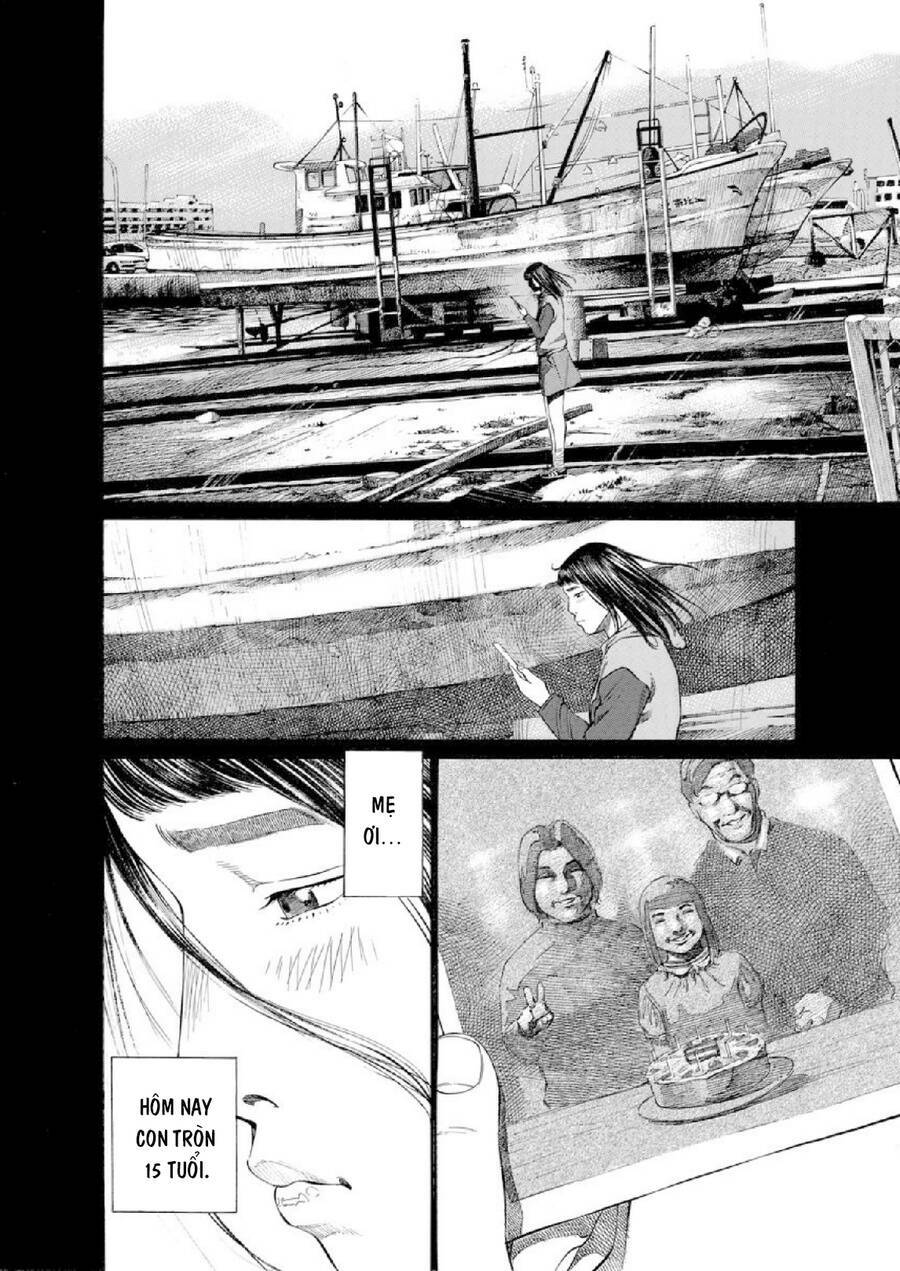 Give My Regards To Black Jack Chương 105 Ảnh 16