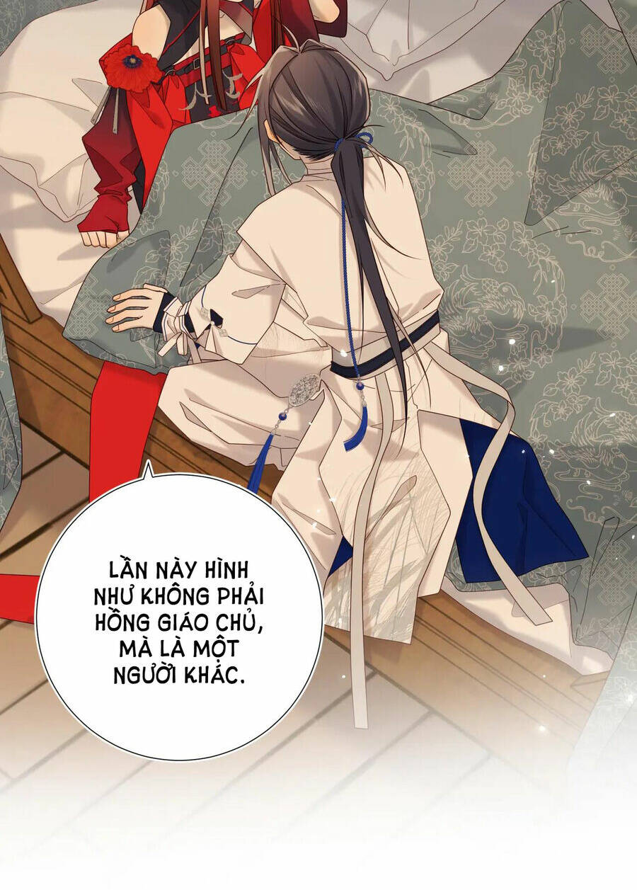 Ác Nữ Cự Tuyệt Cua Nam Chính Chương 113 Ảnh 13