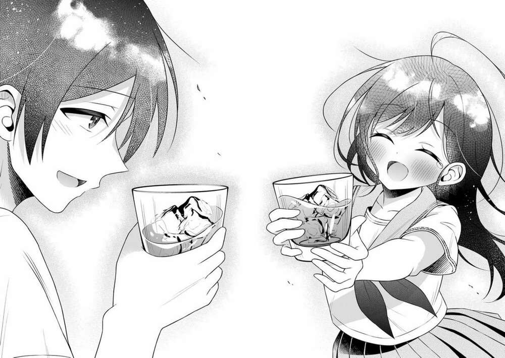 Yuujin Ni 500 Yen Kashitara Shakkin No Kata Ni Imouto Wo Yokoshitekita No Dakeredo, Ore Wa Ittai Dou Chương 1 Ảnh 32