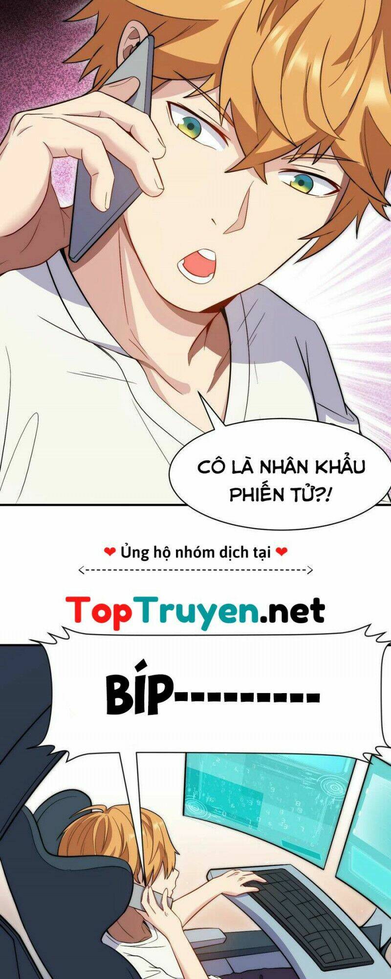 Đòn Đánh Của Ta Có Thể Mang Thêm Hiệu Ứng Tấn Công ? ! Chương 12 Ảnh 36
