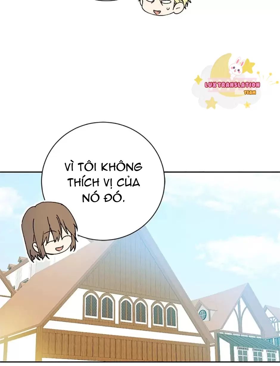 Sự Tán Tỉnh Ích Kỷ Chương 15 Ảnh 6