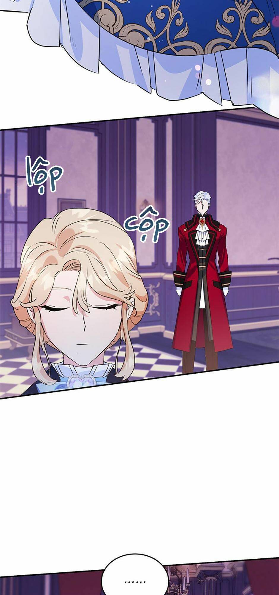 Ác Nữ Làm Bánh Sau Khi Ly Hôn Chương 7 Ảnh 45