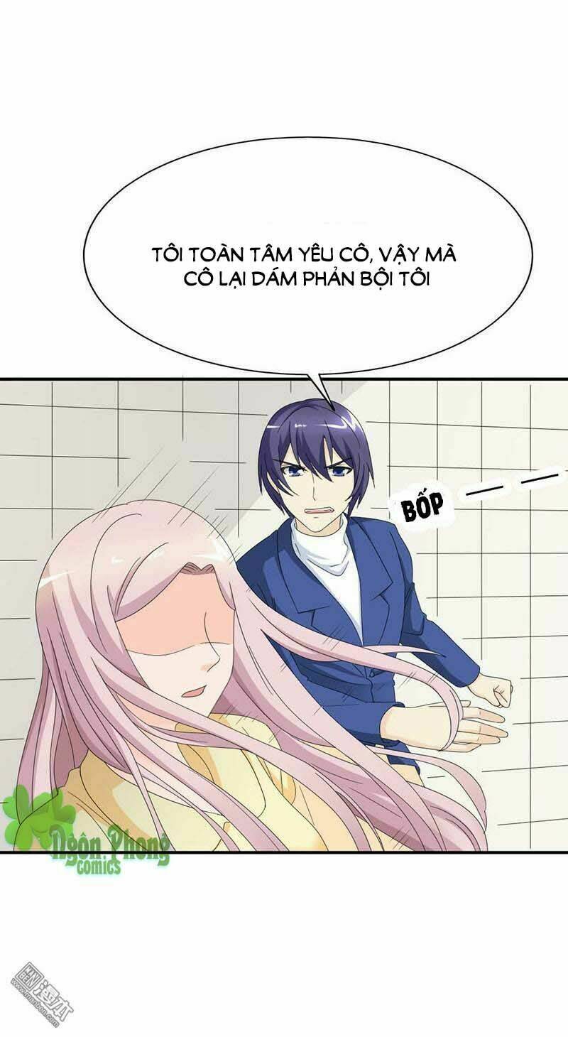 Em Vẫn Còn Nhỏ Chương 101 Ảnh 2