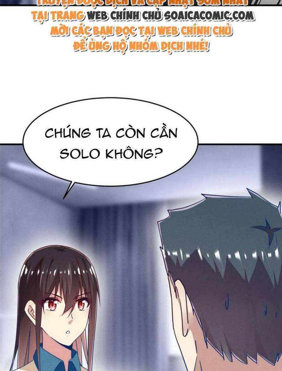 Bị Ép Yêu Sếp Mỗi Ngày Chương 77 Ảnh 21