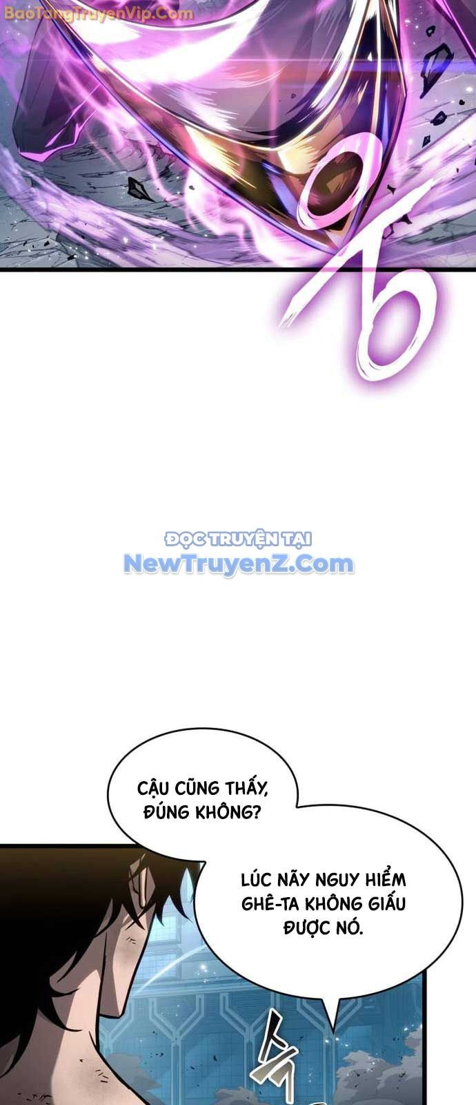 Thế Giới Hậu Tận Thế Chương 181 Ảnh 49