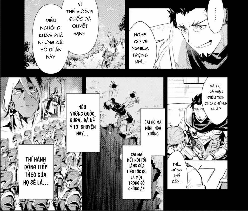 The Ultimate Middle-Aged Hunter Travels To Another World ~This Time, He Wants To Live A Slow And Pea Chương 7 Ảnh 18