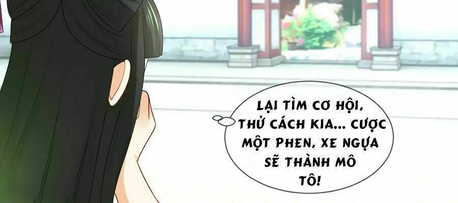 Trù Nương Hoàng Hậu Chương 46 Ảnh 13
