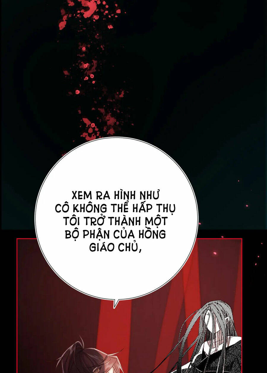 Ác Nữ Cự Tuyệt Cua Nam Chính Chương 115 Ảnh 8