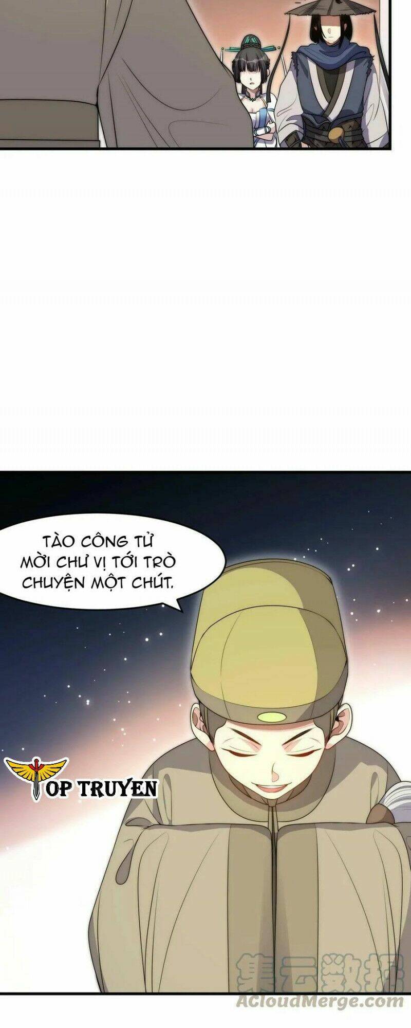 Đòn Đánh Của Ta Có Thể Mang Thêm Hiệu Ứng Tấn Công ? ! Chương 11 Ảnh 45