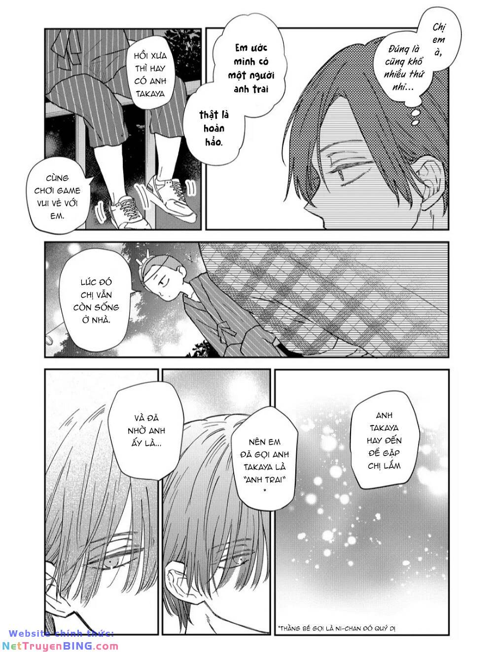 My Lv999 Love For Yamada-Kun Chương 103 Ảnh 12