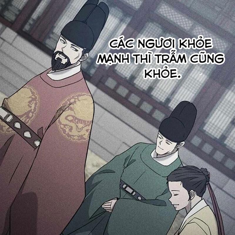 Bác Sĩ Tới Joseon Chương 43 Ảnh 89