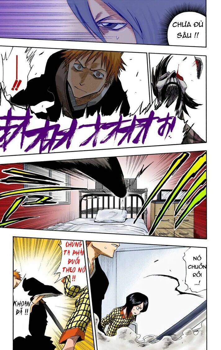 Bleach (Full Color) Chương 3 Ảnh 20