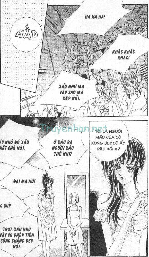 Lọ Lem Hậu Đậu Chương 92 Ảnh 24
