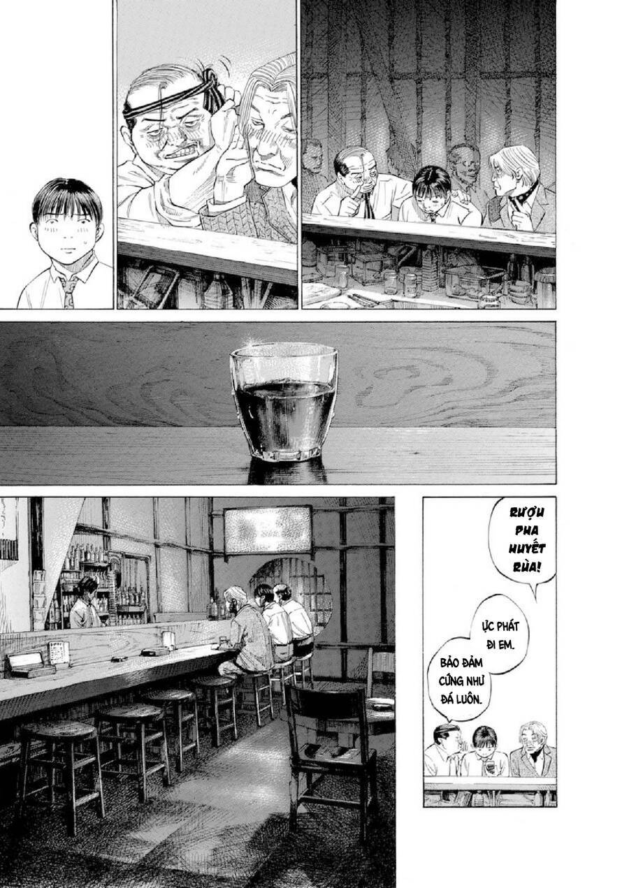 Give My Regards To Black Jack Chương 124 Ảnh 16
