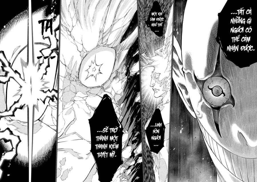Tenkaichi - Thiên Hạ Đệ Nhất Võ Sĩ Đại Hội Chương 38 Ảnh 6