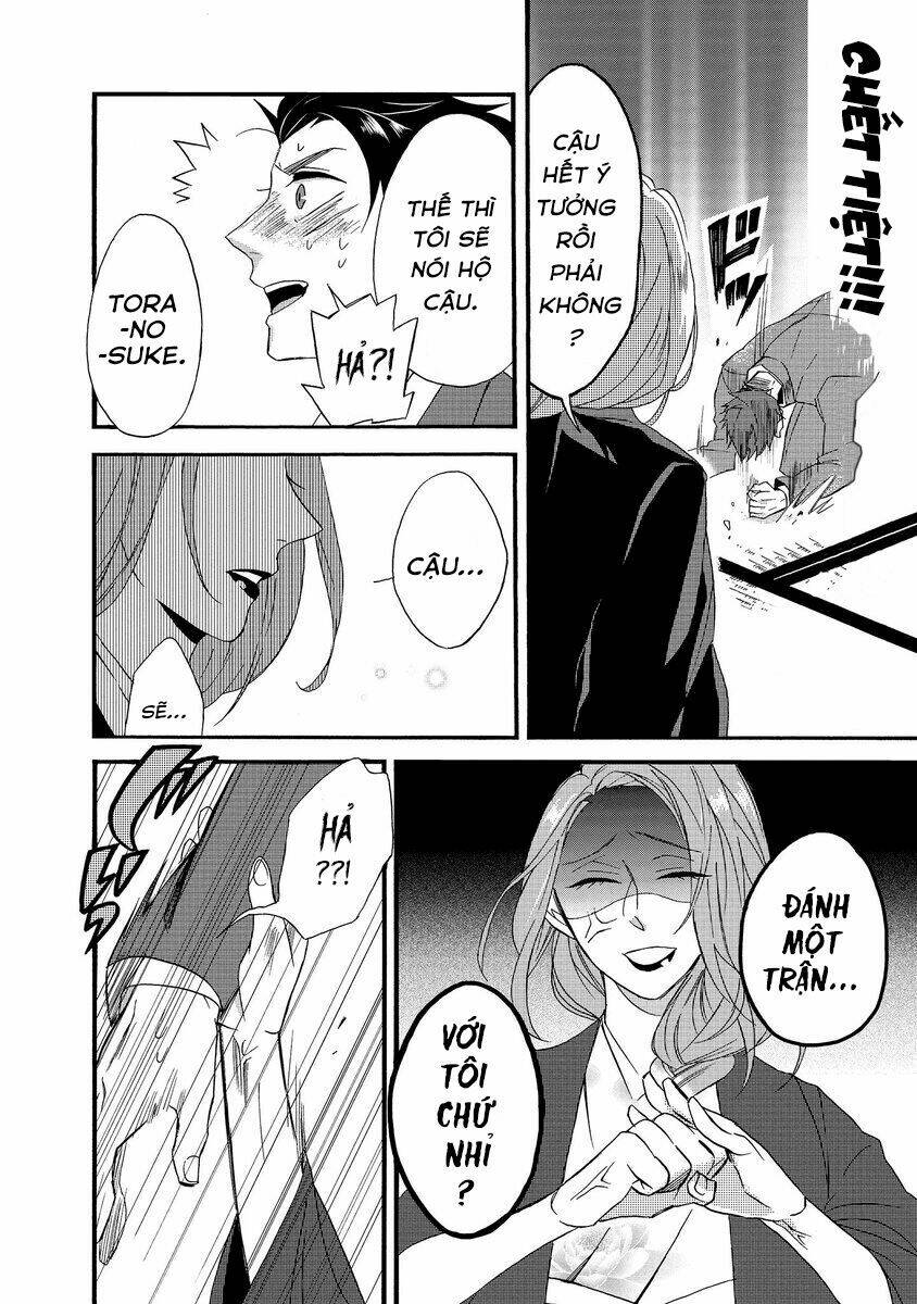 Will You Marry Me Again If You Are Reborn? Chương 1 Ảnh 24