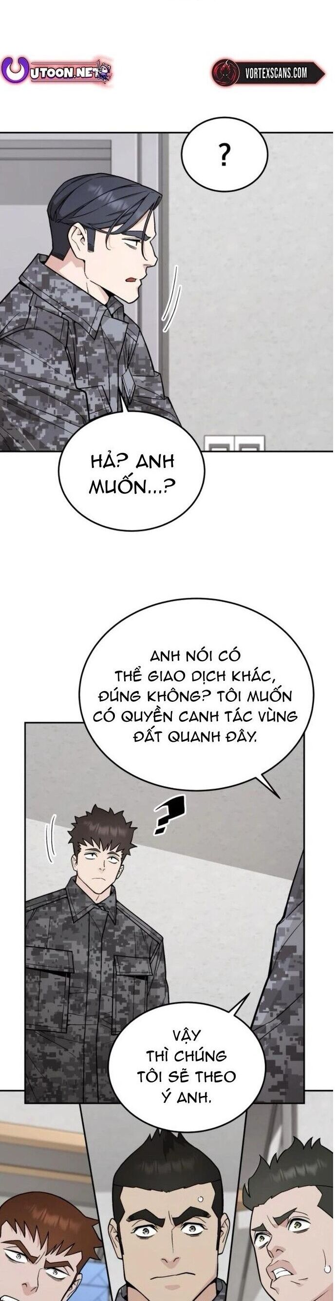 Trù Vương Mạt Thế Chương 73 Ảnh 47