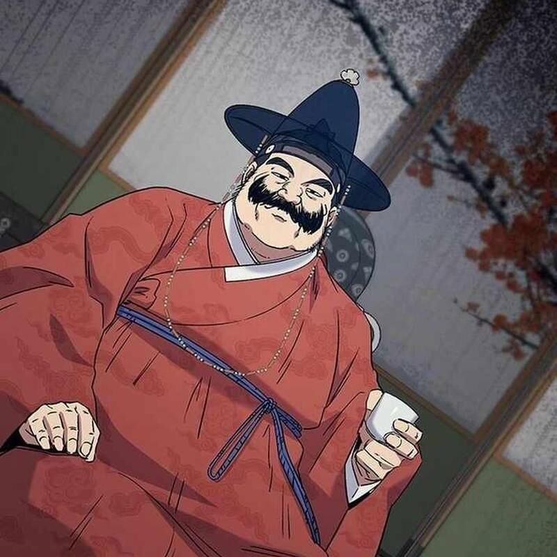 Bác Sĩ Tới Joseon Chương 47 Ảnh 68