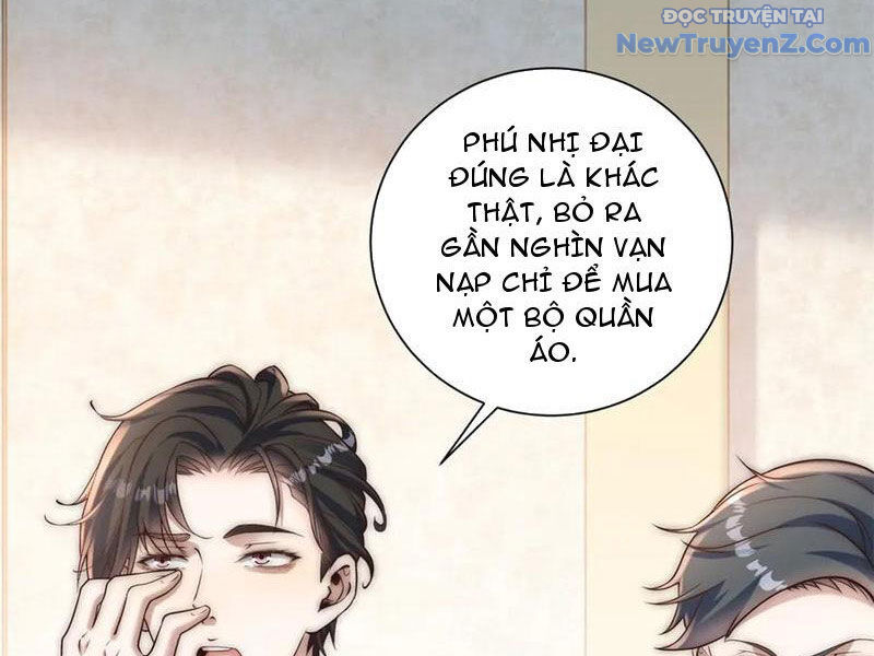Trở ThàNh Vô ĐịCh BằNg Hệ ThốNg GiảM Giá Trị Chương 35 Ảnh 16