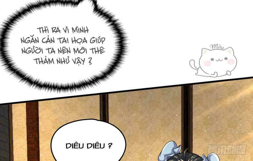 Quẻ Phi Thiên Hạ Chương 5 Ảnh 34