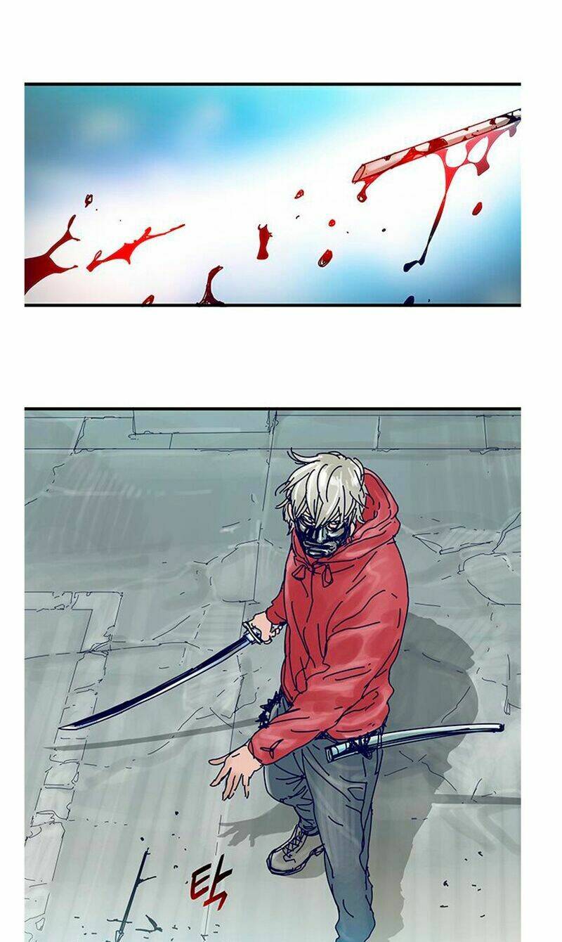 Blade Notes Chương 11 Ảnh 6