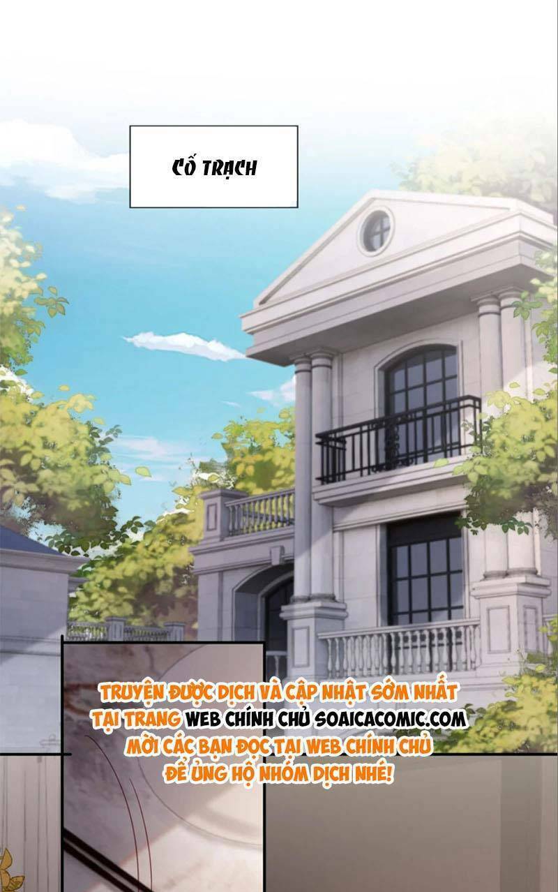 Sau Khi Trọng Sinh, Tôi Gả Cho Đại Lão Tàn Tật Chương 48 Ảnh 38
