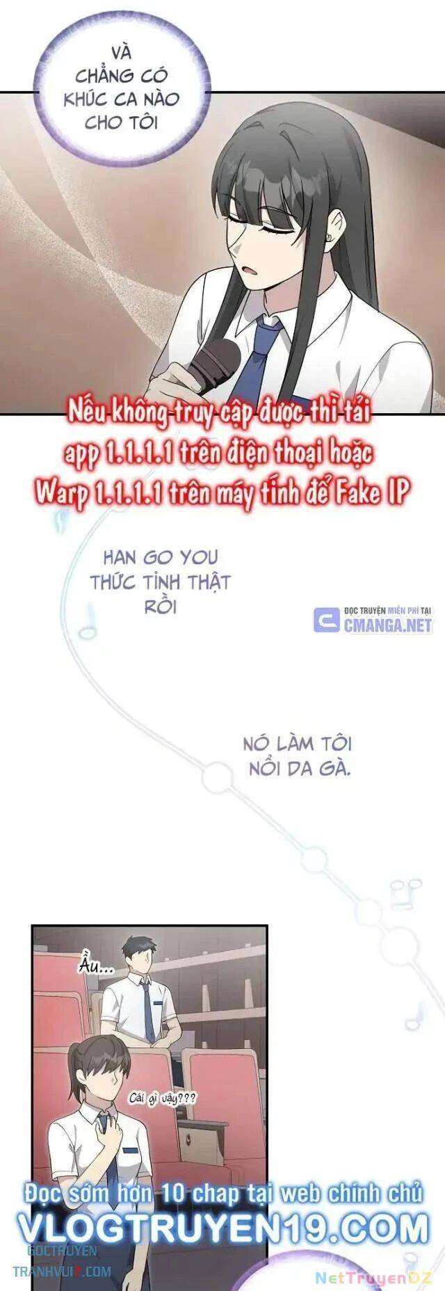 Em Gái Tôi Là Một Thiên Tài Chương 35 Ảnh 23