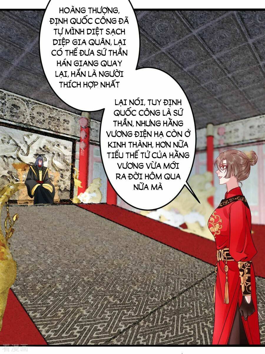Hoàng Phi 9000 Tuổi Chương 89 Ảnh 15