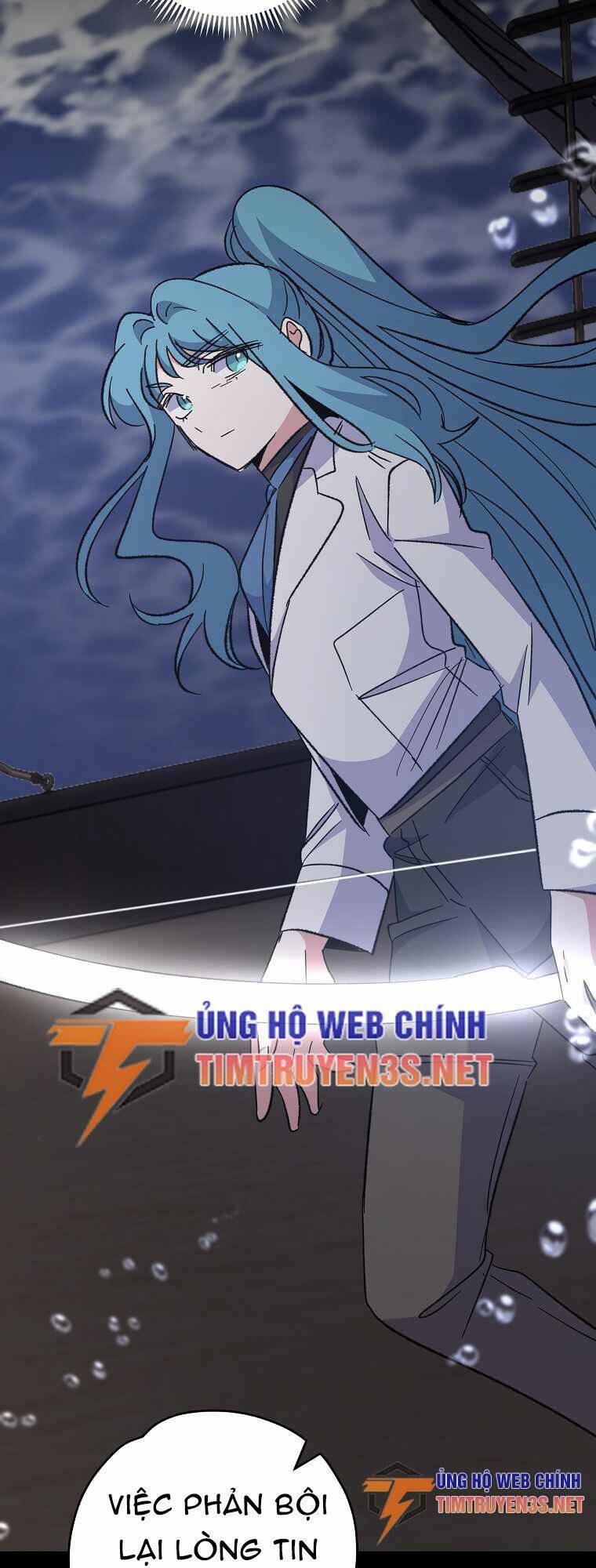 Nhà Hiền Triết Yigret Chương 84 Ảnh 25