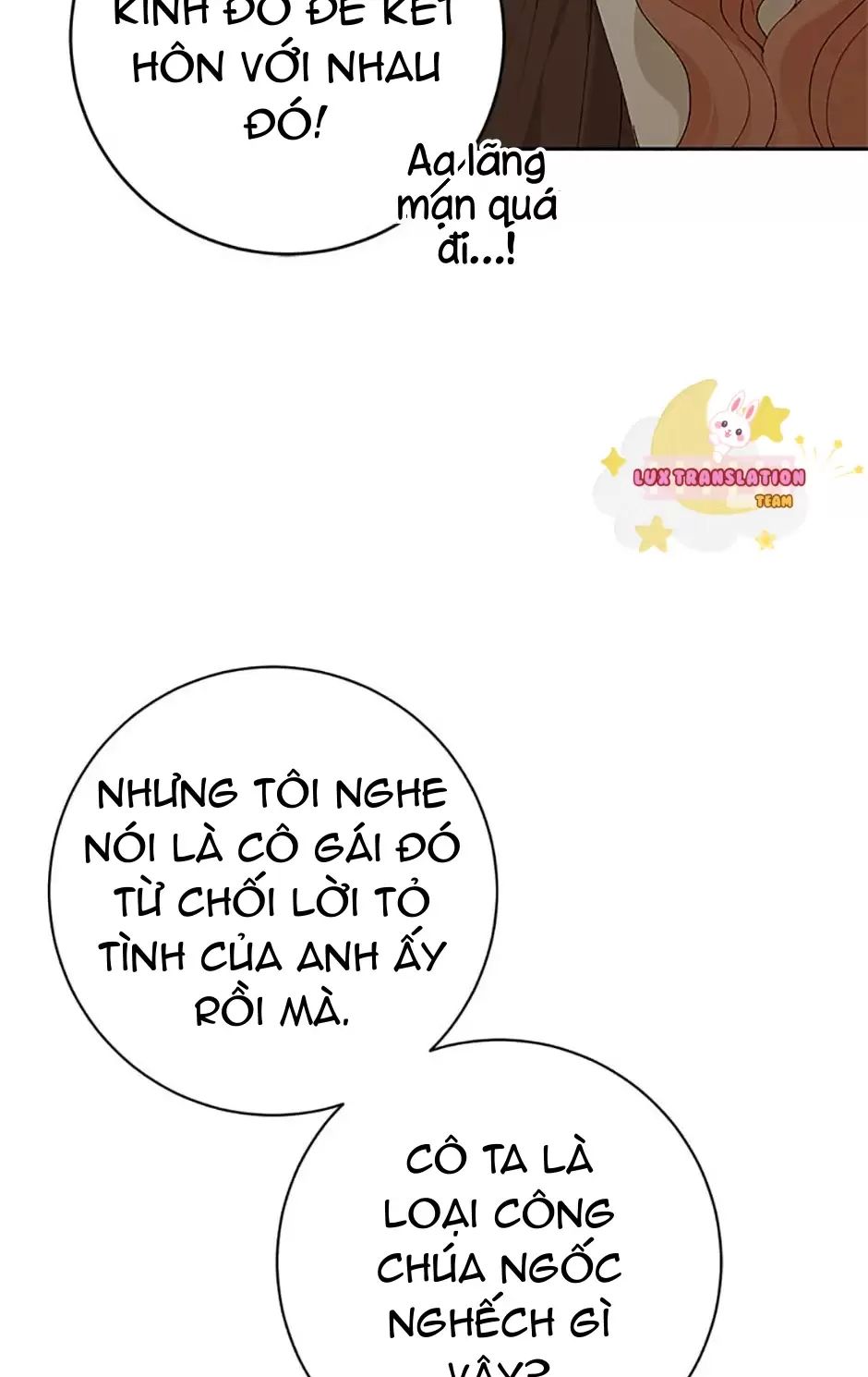 Sự Tán Tỉnh Ích Kỷ Chương 13 Ảnh 21