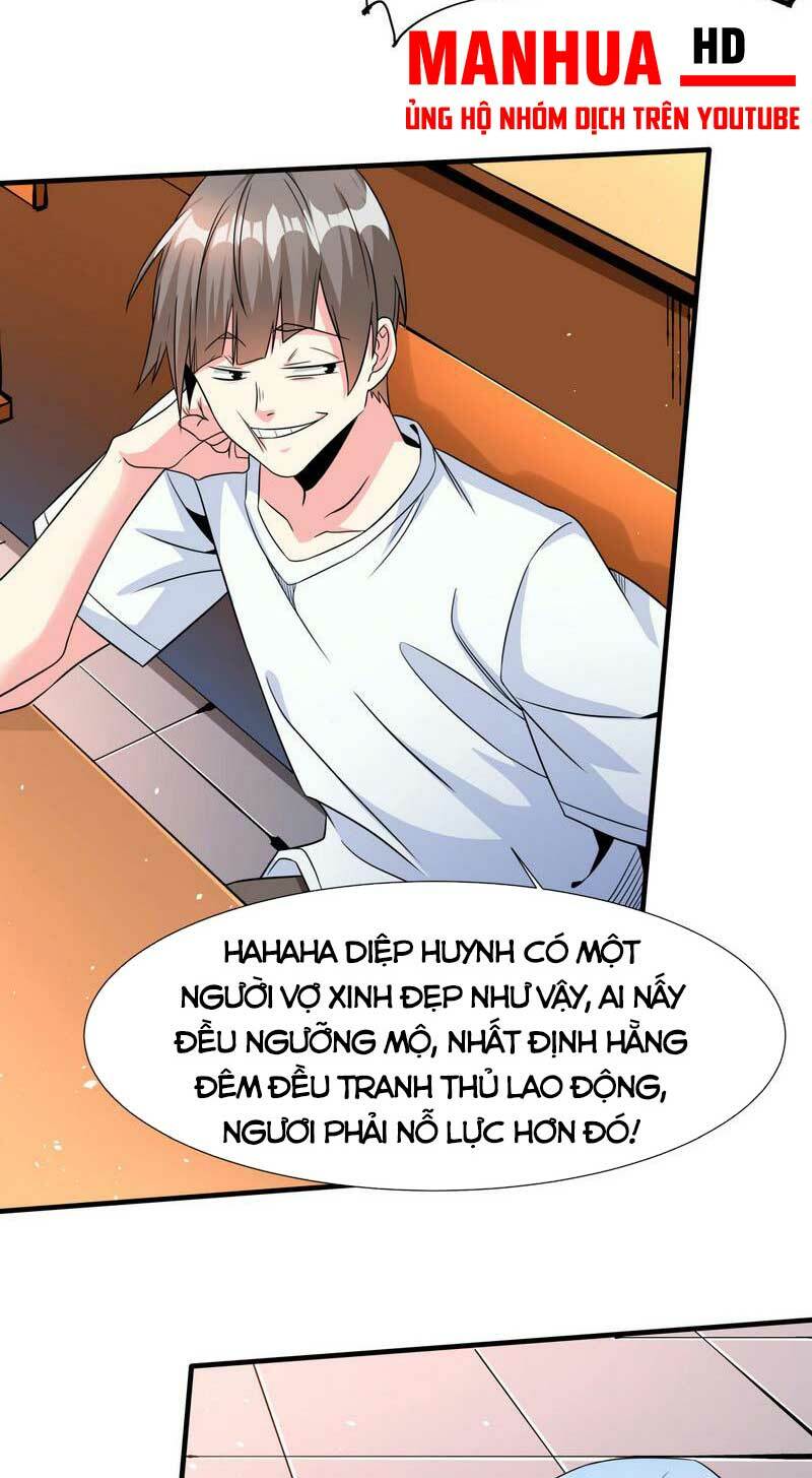 Không Có Đạo Lữ Sẽ Chết Chương 81 Ảnh 4
