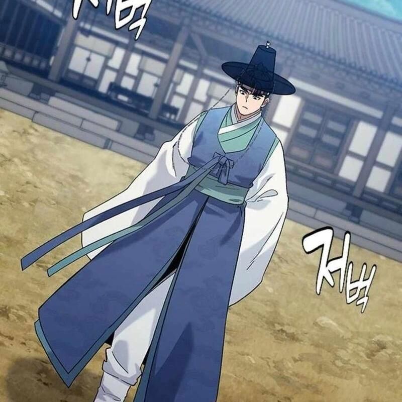 Bác Sĩ Tới Joseon Chương 40 Ảnh 136